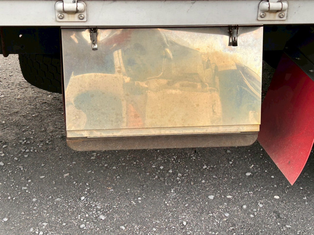 【エアサス×エンジン好調】いすゞ/フォワード|中古トラックの販売・買取・査定のアイナビ