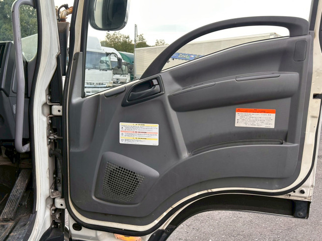 【エアサス×エンジン好調】いすゞ/フォワード|中古トラックの販売・買取・査定のアイナビ