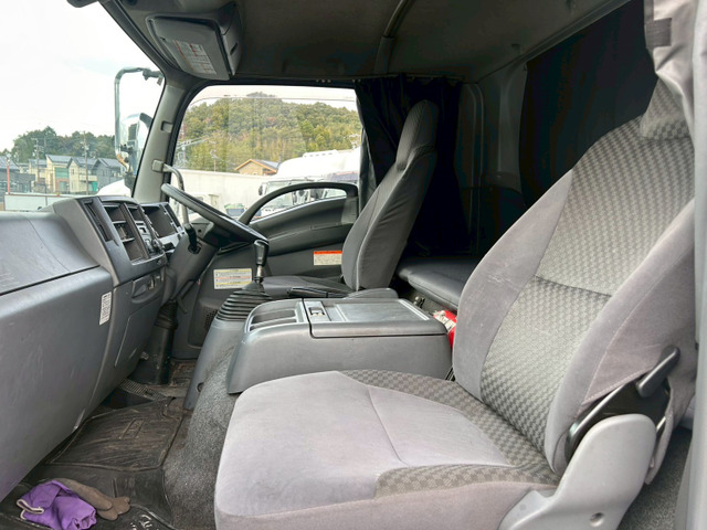 【エアサス×エンジン好調】いすゞ/フォワード|中古トラックの販売・買取・査定のアイナビ