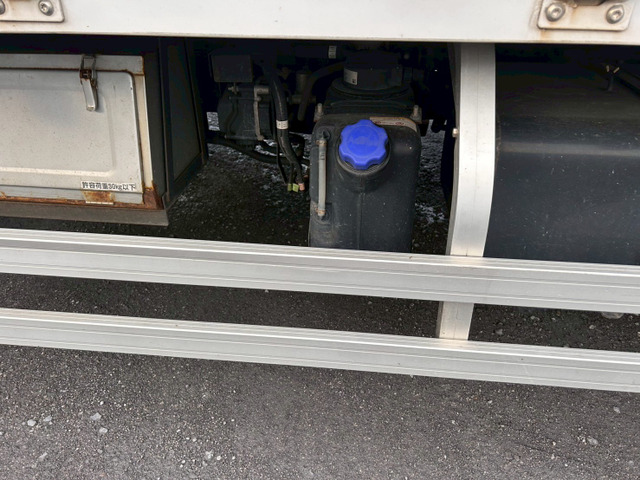 【エアサス×エンジン好調】いすゞ/フォワード|中古トラックの販売・買取・査定のアイナビ