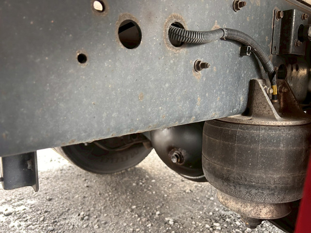 【エアサス×エンジン好調】いすゞ/フォワード|中古トラックの販売・買取・査定のアイナビ