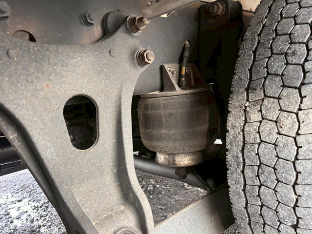 【エアサス×エンジン好調】いすゞ/フォワード|中古トラックの販売・買取・査定のアイナビ