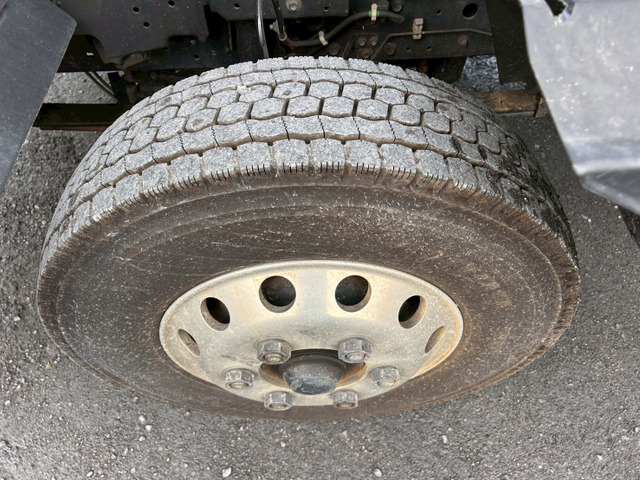 【エアサス×エンジン好調】いすゞ/フォワード|中古トラックの販売・買取・査定のアイナビ