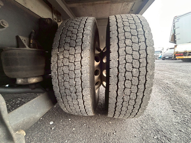 【エアサス×エンジン好調】いすゞ/フォワード|中古トラックの販売・買取・査定のアイナビ