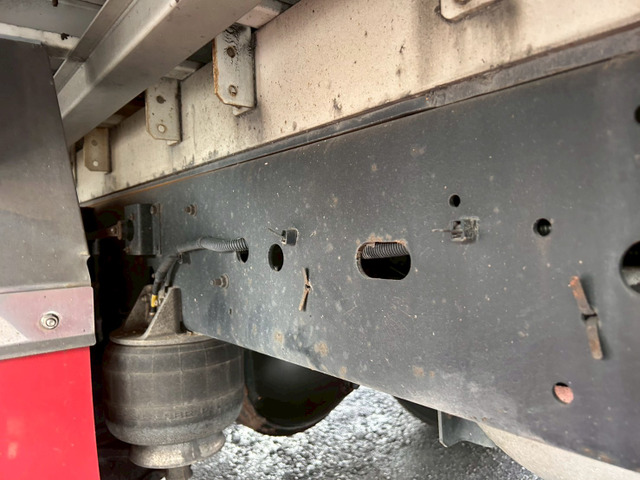 【エアサス×エンジン好調】いすゞ/フォワード|中古トラックの販売・買取・査定のアイナビ