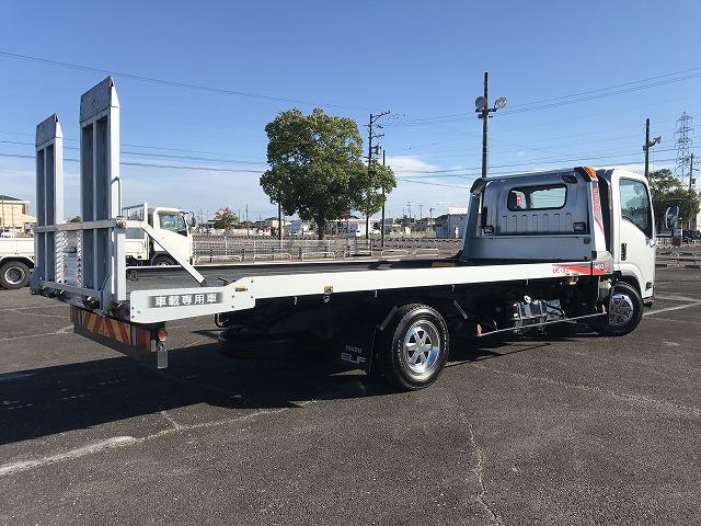 いすゞ 特殊車両|中古トラックの販売・買取・査定のアイナビ