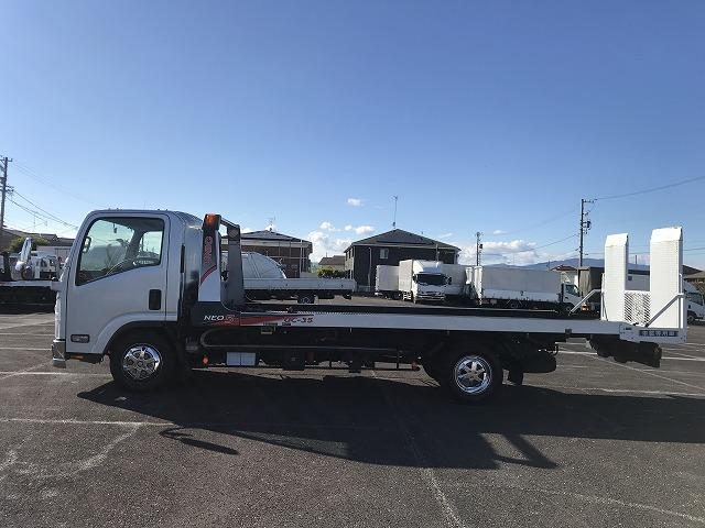 いすゞ 特殊車両|中古トラックの販売・買取・査定のアイナビ