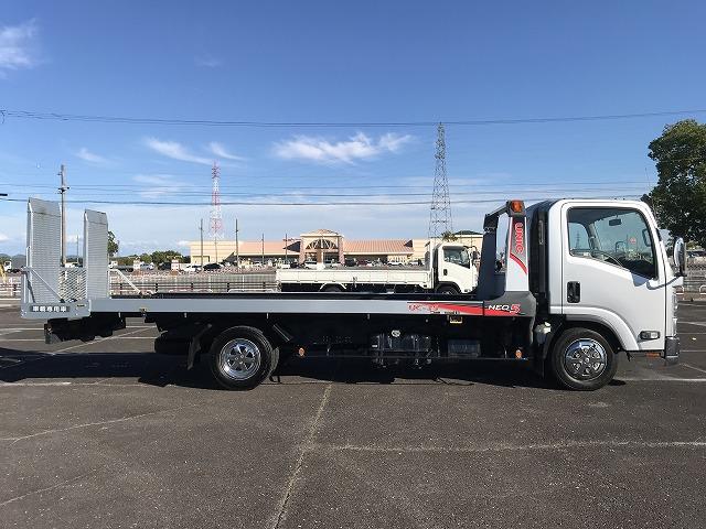 いすゞ 特殊車両|中古トラックの販売・買取・査定のアイナビ