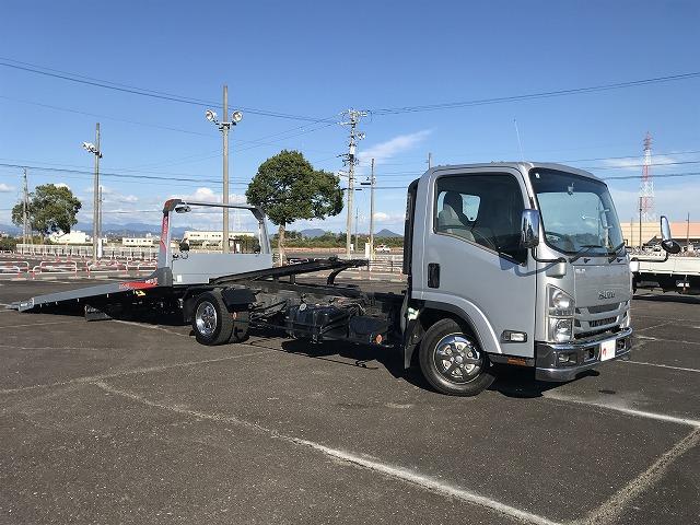いすゞ 特殊車両|中古トラックの販売・買取・査定のアイナビ