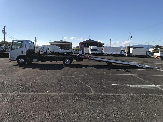 いすゞ 特殊車両|中古トラックの販売・買取・査定のアイナビ