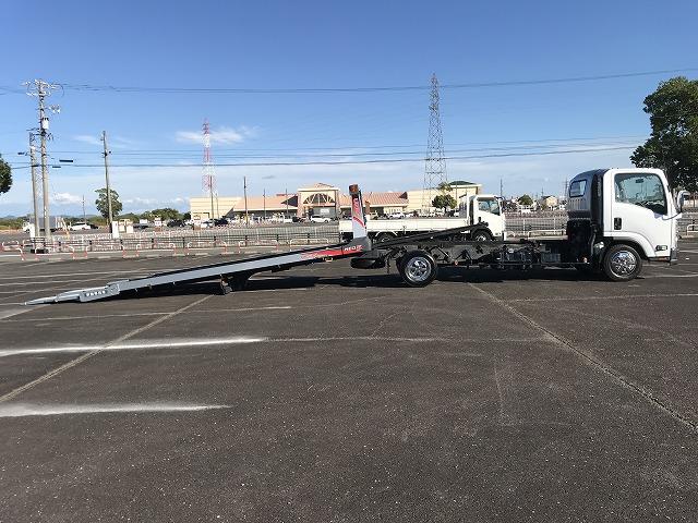 いすゞ 特殊車両|中古トラックの販売・買取・査定のアイナビ