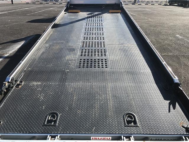 いすゞ 特殊車両|中古トラックの販売・買取・査定のアイナビ