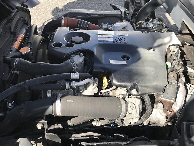 いすゞ 特殊車両|中古トラックの販売・買取・査定のアイナビ