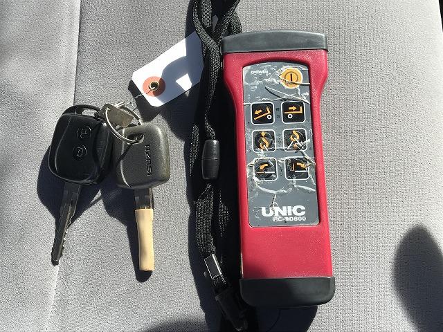 いすゞ 特殊車両|中古トラックの販売・買取・査定のアイナビ