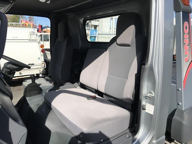 いすゞ 特殊車両|中古トラックの販売・買取・査定のアイナビ