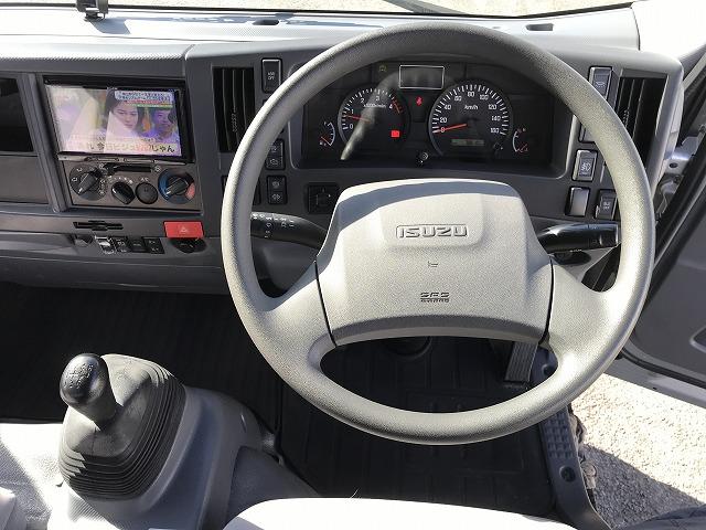 いすゞ 特殊車両|中古トラックの販売・買取・査定のアイナビ