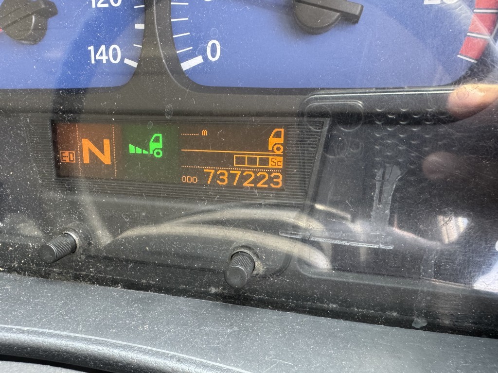 平ボディー 4軸低床 エアサス|中古トラックの販売・買取・査定のアイナビ