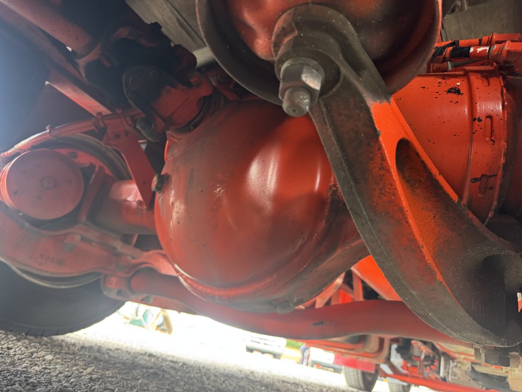 平ボディー 4軸低床 エアサス|中古トラックの販売・買取・査定のアイナビ