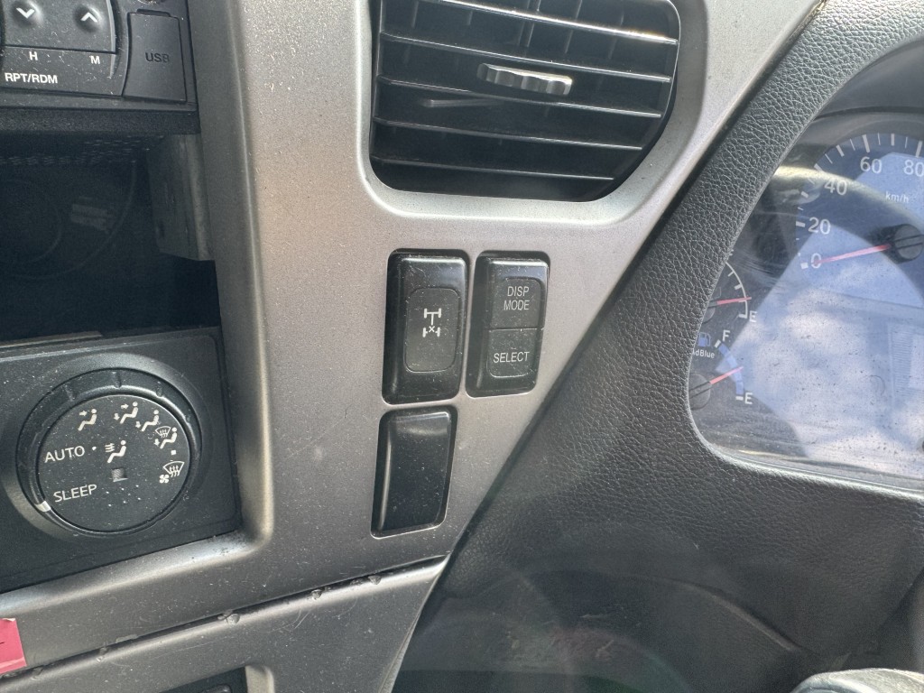 平ボディー 4軸低床 エアサス|中古トラックの販売・買取・査定のアイナビ