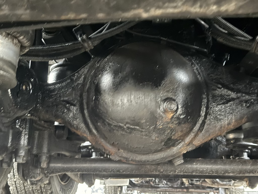 4軸低床エアサス4段ブームアルミ平タダノラジコンF7|中古トラックの販売・買取・査定のアイナビ