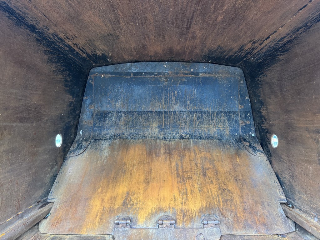 プレスパッカー極東4.3立米連続スイッチ|中古トラックの販売・買取・査定のアイナビ