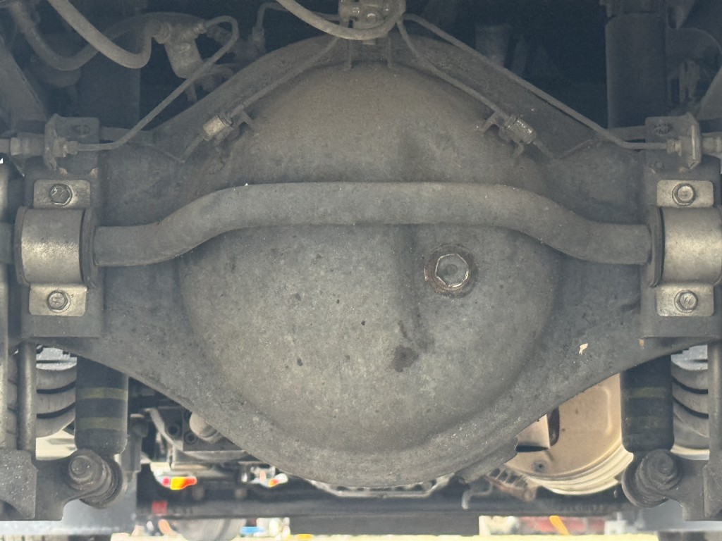 プレスパッカー極東4.3立米連続スイッチ|中古トラックの販売・買取・査定のアイナビ