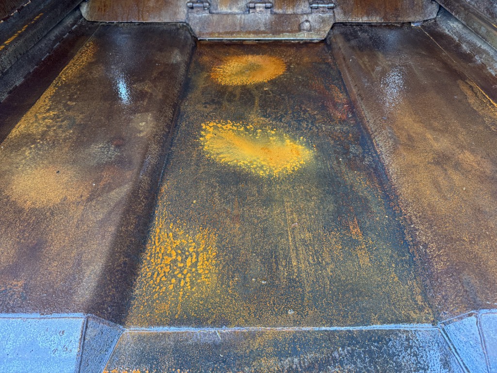 プレスパッカー極東4.3立米連続スイッチ|中古トラックの販売・買取・査定のアイナビ