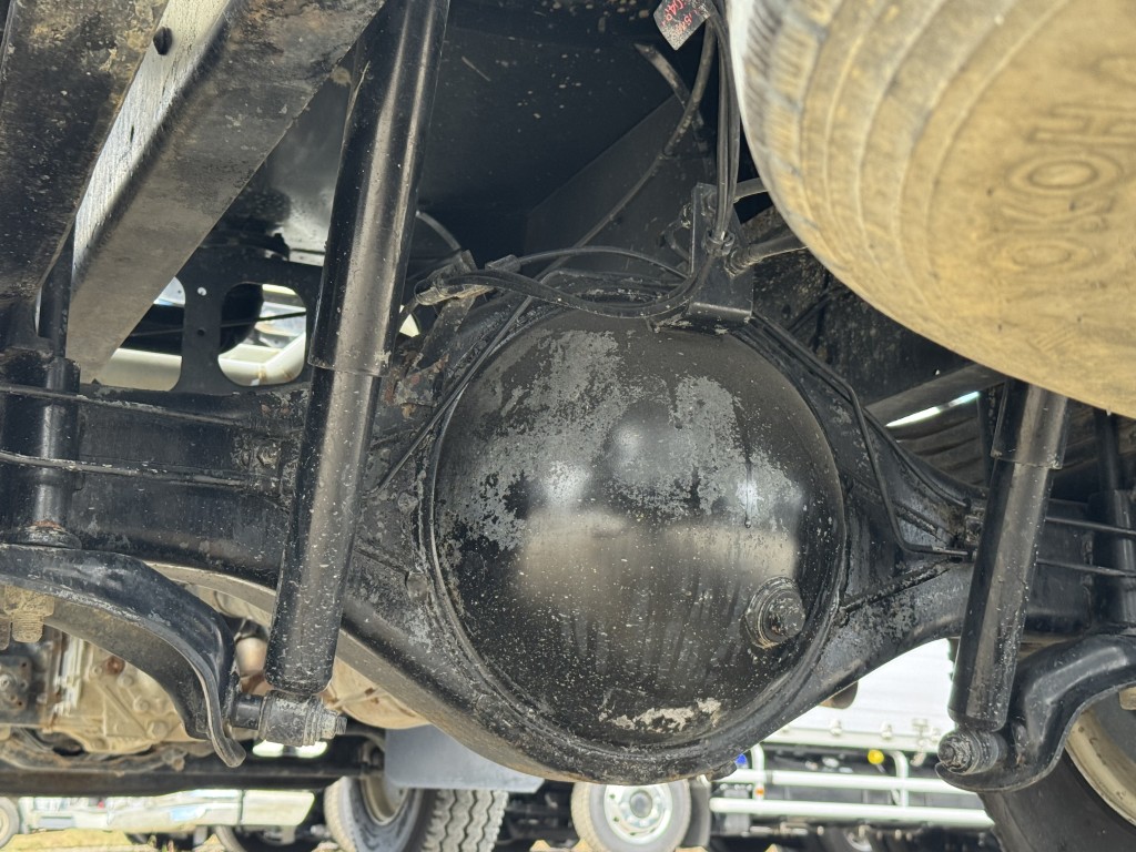 新明和 LSE40-40F サブエンジン式 前後散水|中古トラックの販売・買取・査定のアイナビ