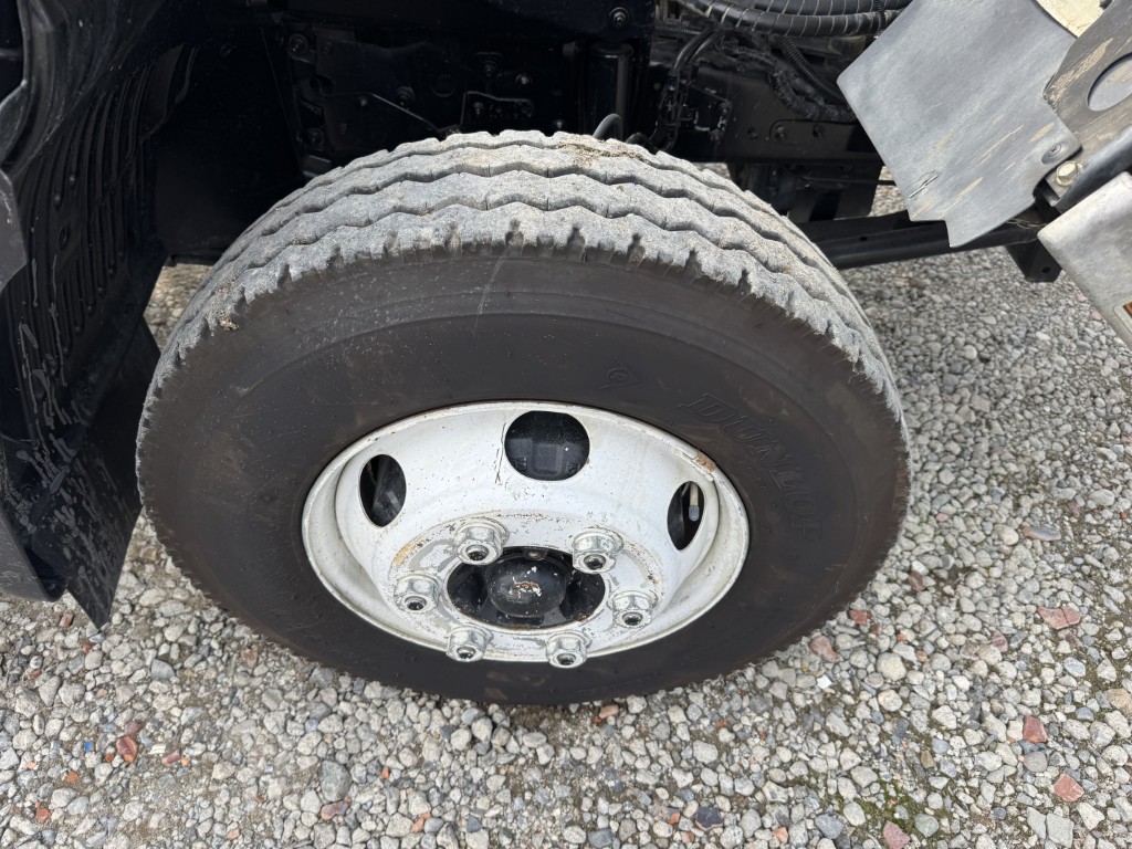 新明和 LSE40-40F サブエンジン式 前後散水|中古トラックの販売・買取・査定のアイナビ