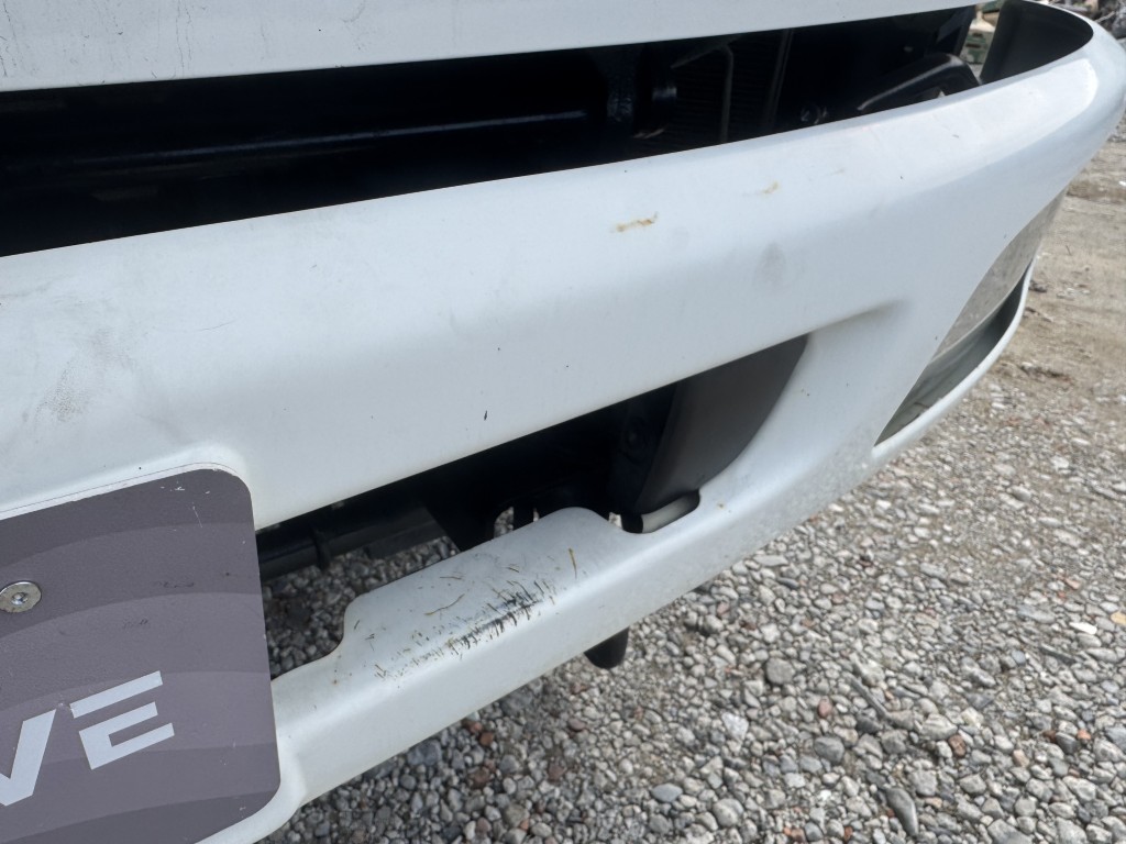 新明和 LSE40-40F サブエンジン式 前後散水|中古トラックの販売・買取・査定のアイナビ