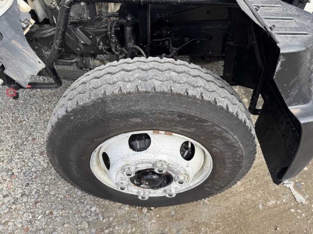 新明和 LSE40-40F サブエンジン式 前後散水|中古トラックの販売・買取・査定のアイナビ