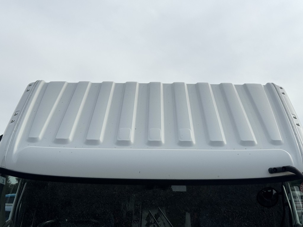 新明和 LSE40-40F サブエンジン式 前後散水|中古トラックの販売・買取・査定のアイナビ