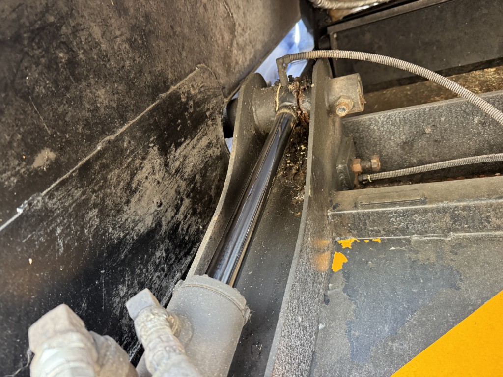 プレスパッカーモリタエコノス4.2立米|中古トラックの販売・買取・査定のアイナビ