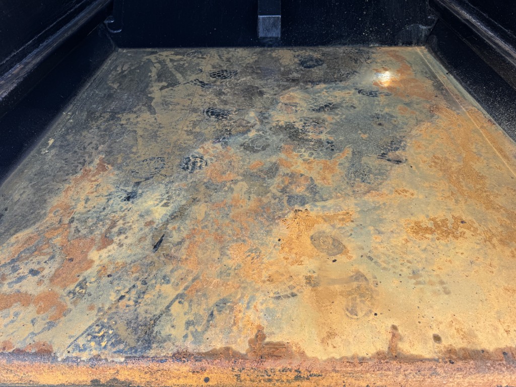 プレスパッカーモリタエコノス4.2立米|中古トラックの販売・買取・査定のアイナビ