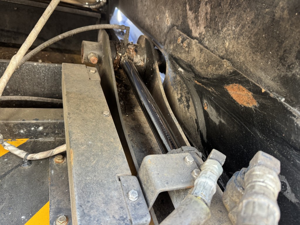 プレスパッカーモリタエコノス4.2立米|中古トラックの販売・買取・査定のアイナビ