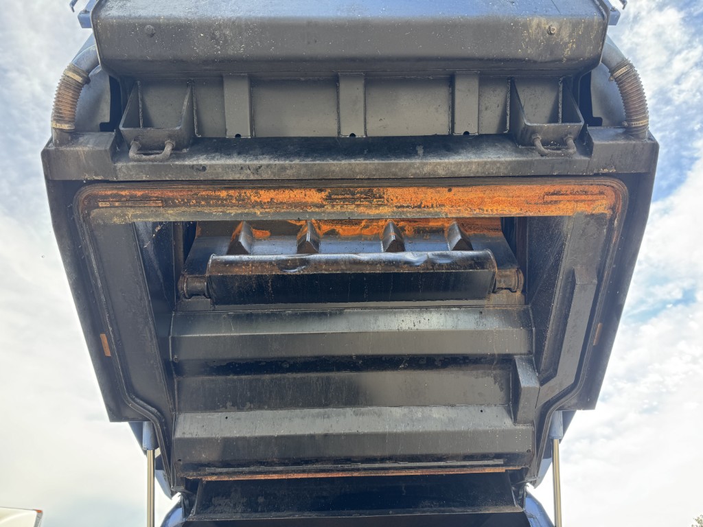 プレスパッカーモリタエコノス4.2立米|中古トラックの販売・買取・査定のアイナビ