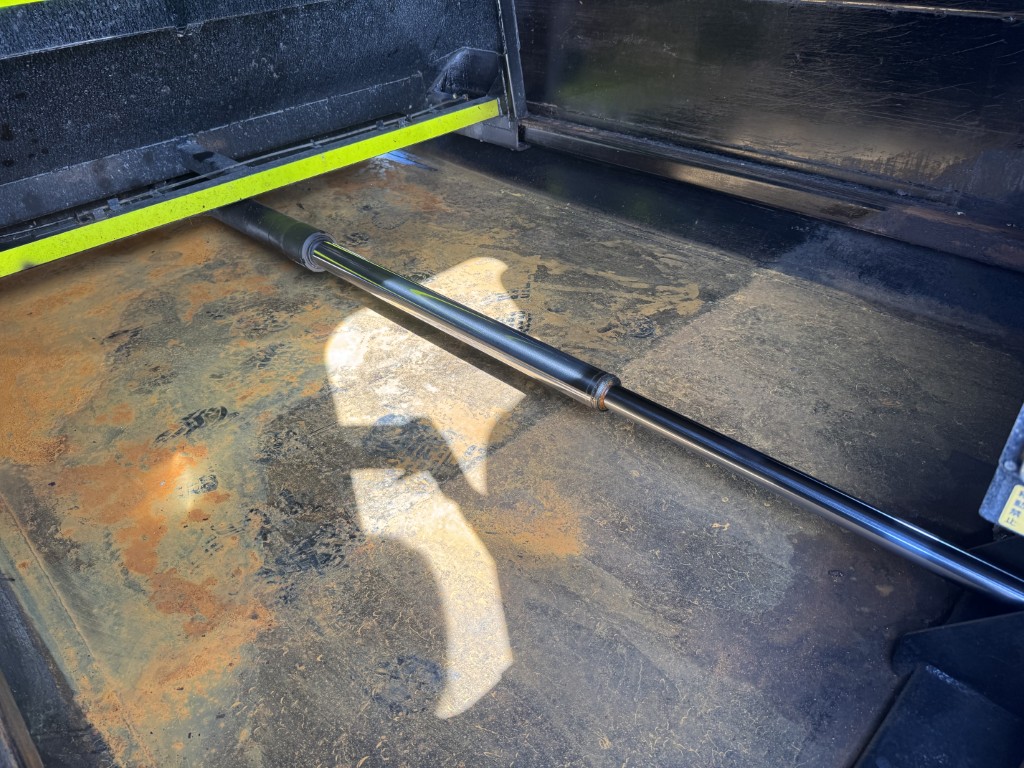 プレスパッカーモリタエコノス4.2立米|中古トラックの販売・買取・査定のアイナビ