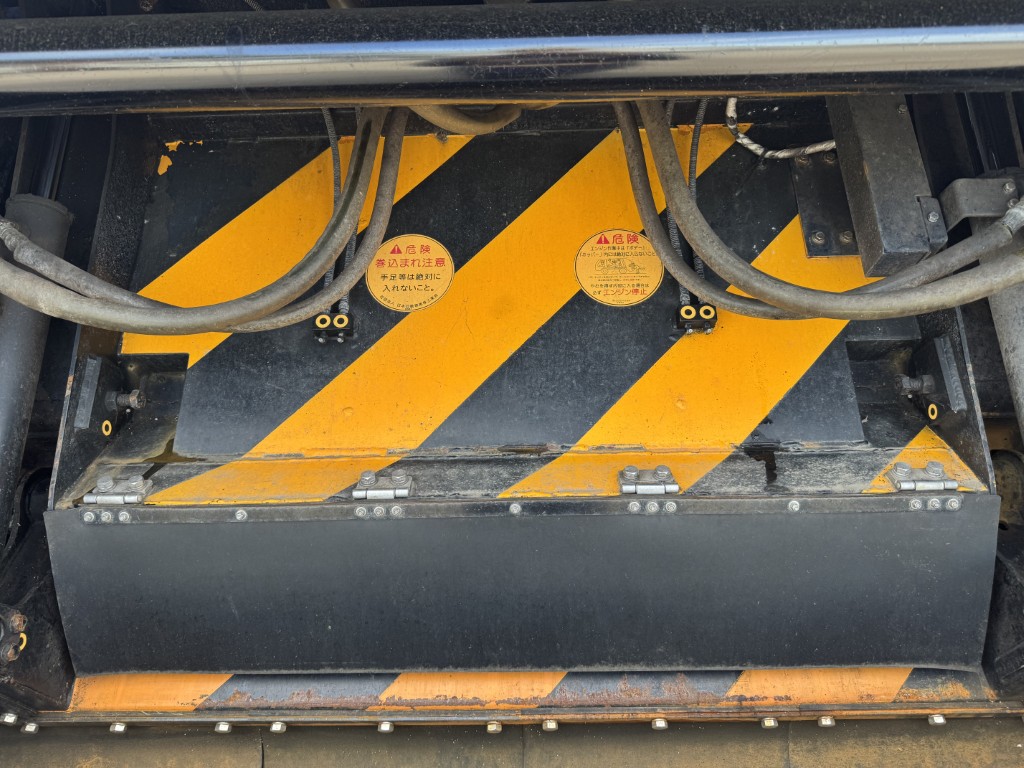 プレスパッカーモリタエコノス4.2立米|中古トラックの販売・買取・査定のアイナビ