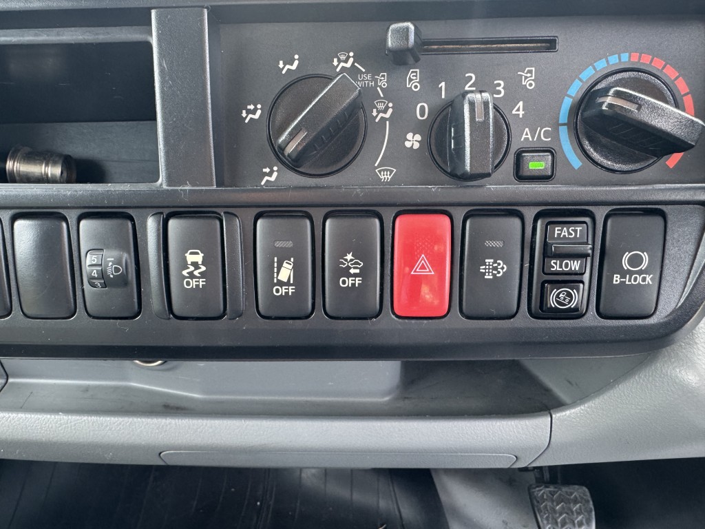 プレスパッカーモリタエコノス4.2立米|中古トラックの販売・買取・査定のアイナビ