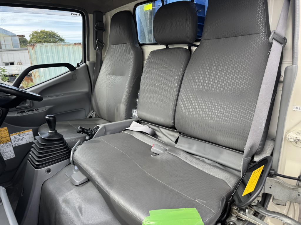 プレスパッカーモリタエコノス4.2立米|中古トラックの販売・買取・査定のアイナビ