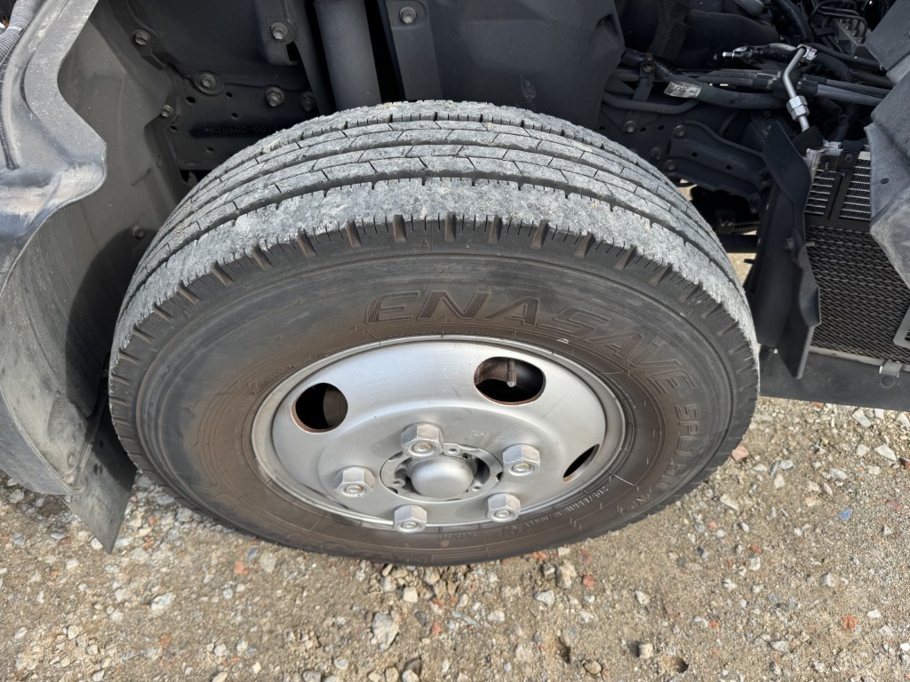 プレスパッカーモリタエコノス4.2立米|中古トラックの販売・買取・査定のアイナビ