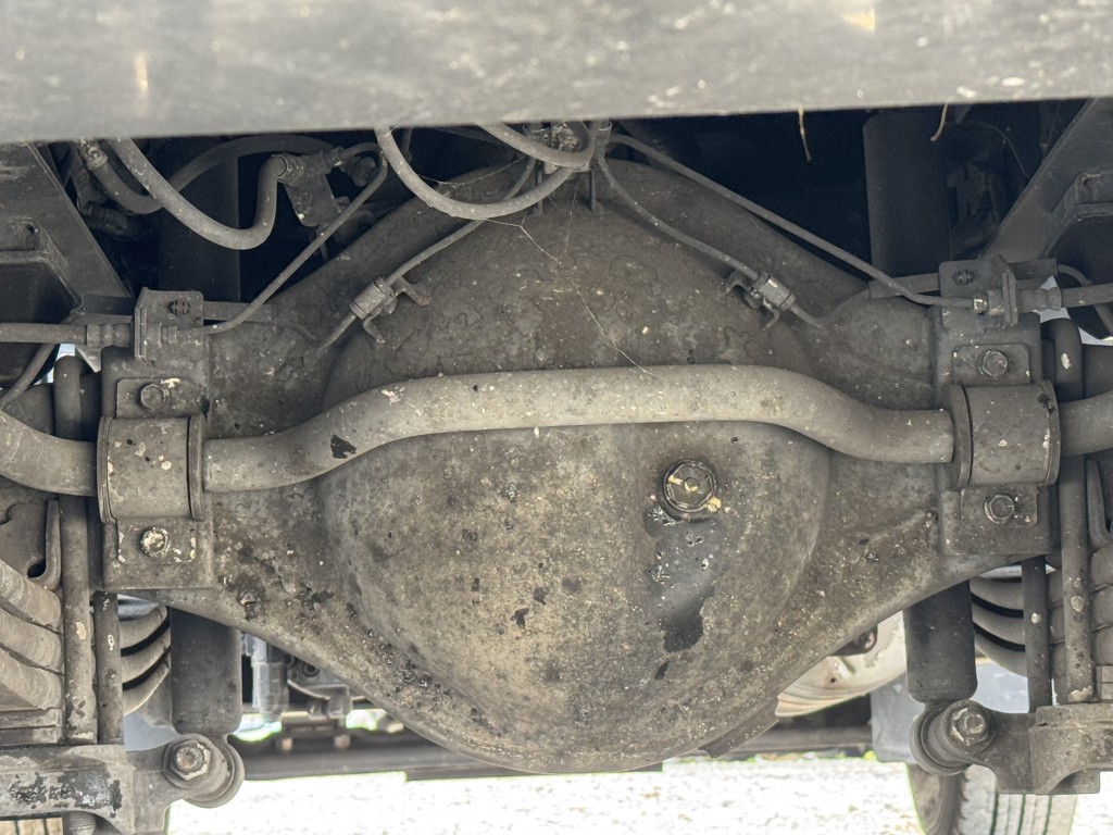 プレスパッカーモリタエコノス4.2立米|中古トラックの販売・買取・査定のアイナビ