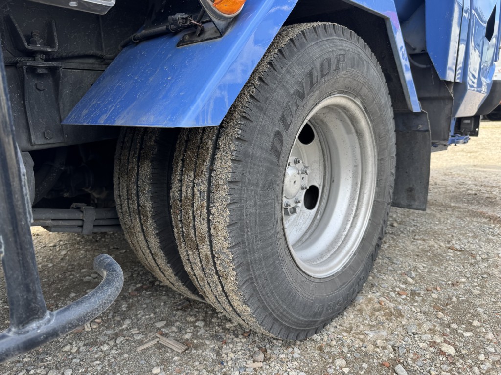 プレスパッカーモリタエコノス4.2立米|中古トラックの販売・買取・査定のアイナビ