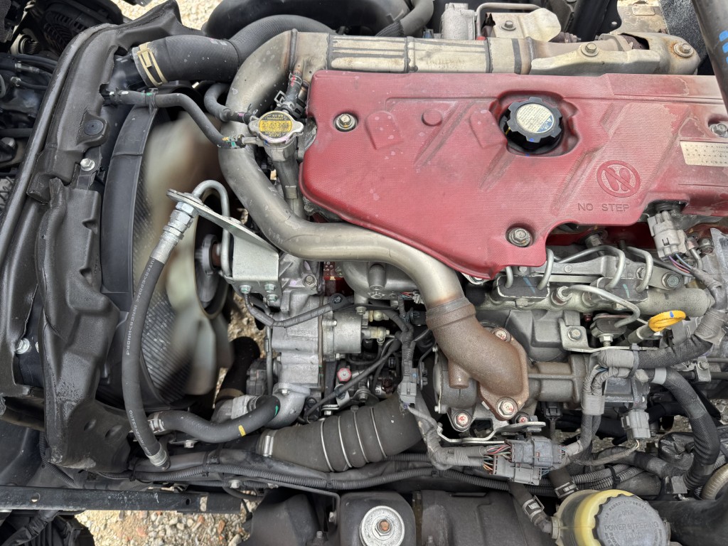 プレスパッカーモリタエコノス4.2立米|中古トラックの販売・買取・査定のアイナビ