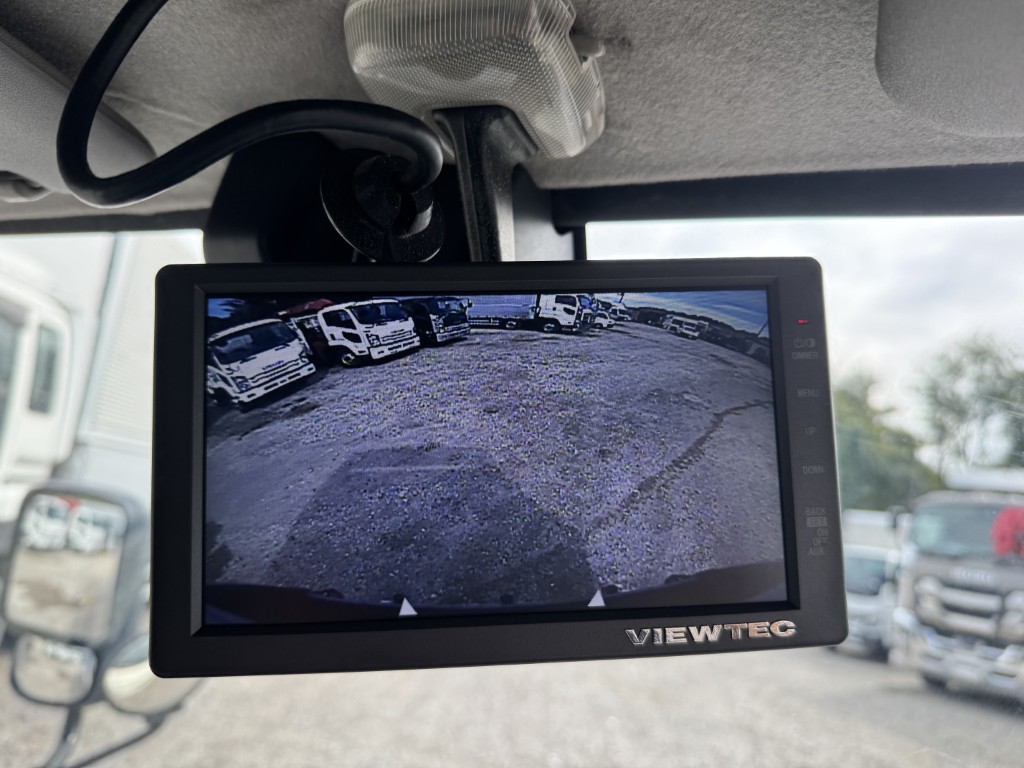 プレスパッカーモリタエコノス4.2立米|中古トラックの販売・買取・査定のアイナビ