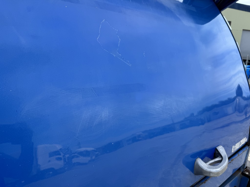 プレスパッカーモリタエコノス4.2立米|中古トラックの販売・買取・査定のアイナビ