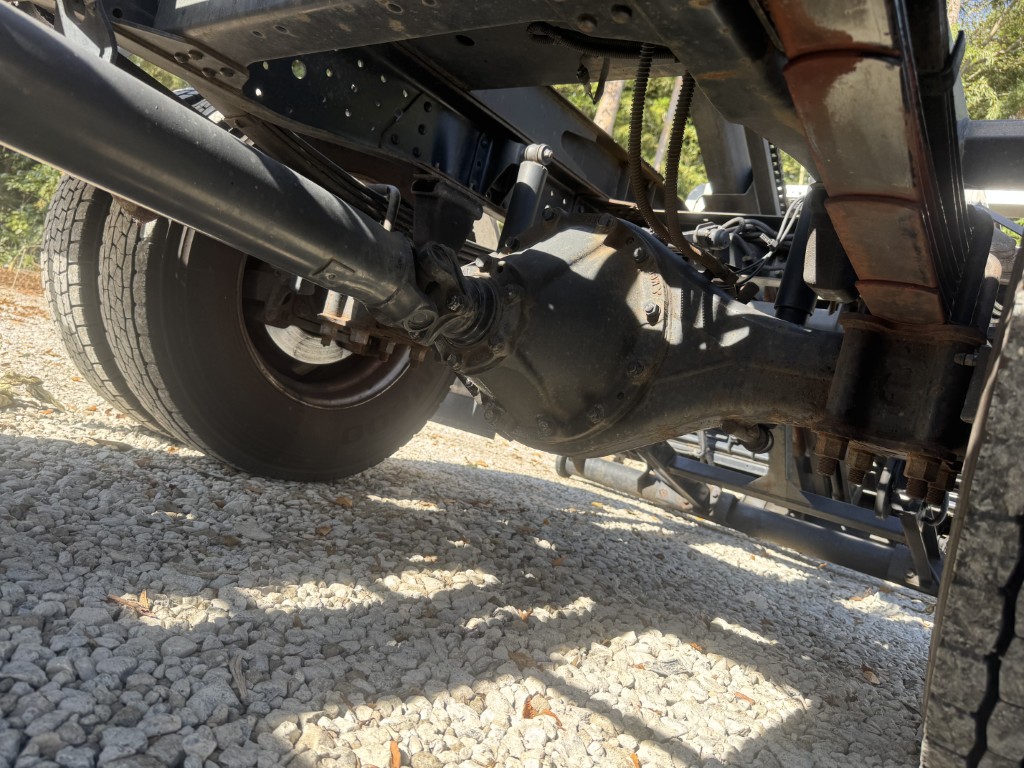 セーフティーローダーカスタム新品エンジンASSY交換|中古トラックの販売・買取・査定のアイナビ