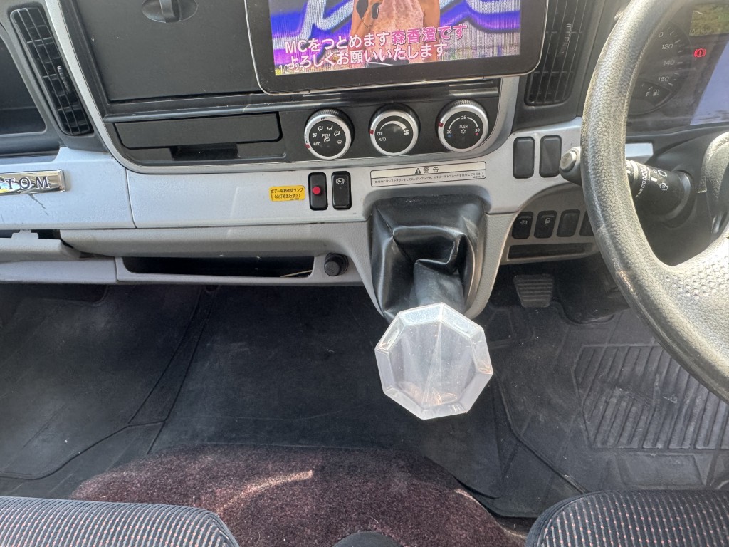 セーフティーローダーカスタム新品エンジンASSY交換|中古トラックの販売・買取・査定のアイナビ