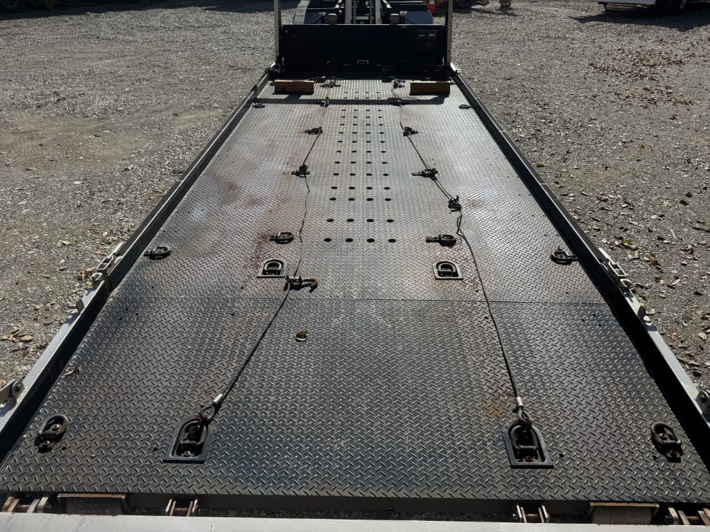 セーフティーローダーカスタム新品エンジンASSY交換|中古トラックの販売・買取・査定のアイナビ