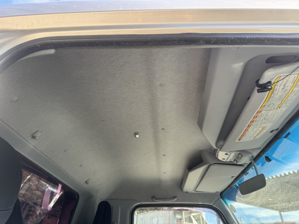 セーフティーローダーカスタム新品エンジンASSY交換|中古トラックの販売・買取・査定のアイナビ